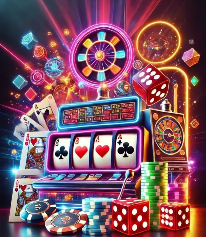 Esports Betting Myanmar