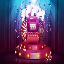 k2game ကာစီနို မြန်မာ ကစားသူ blackjack poker ဂိမ်း strategy ဖြင့် ကစားနေသောမြင်ကွင်း