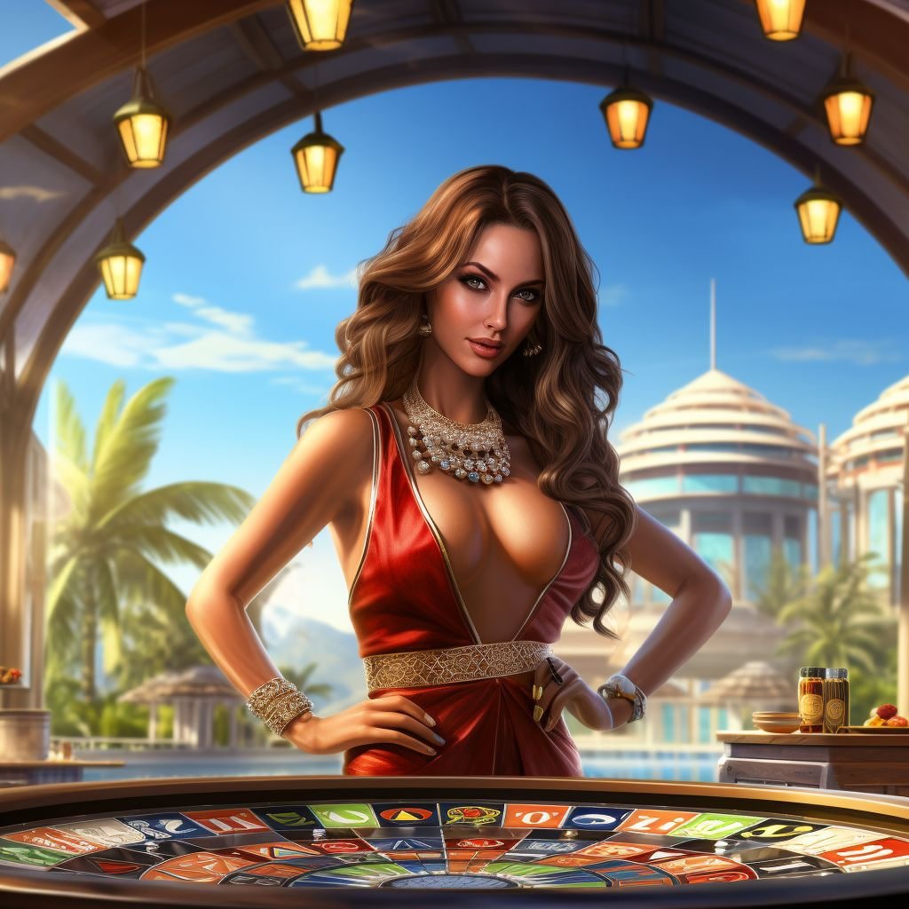 Live Casino Baccarat Table မြန်မာဘာသာဖြင့် ကစားနည်းရှင်းပြချက်