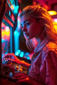 iPhone တွင် k2game iOS APP တပ်ဆင်ပြီး Live Casino ကစားနေသောမြင်ကွင်း